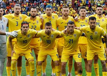 منتخب رومانيا يترك رسالة إلى ألمانيا بعد توديع يورو 2024