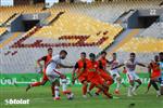 فيديو | الزمالك يسقط في فخ التعادل مع فاركو بـ الدوري المصري 
