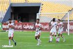 ترتيب هدافي الدوري المصري بعد هدف زيزو أمام فاركو