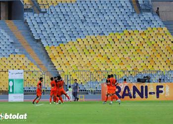 مدرب فاركو نمر بضغط مباريات كبير واللاعبون يحاربون