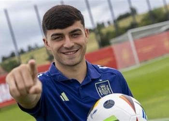 بيدري ثلاثي إسبانيا صفقات مثالية لـ برشلونة