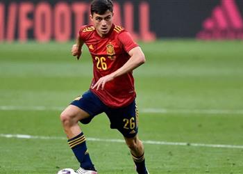 بيدري أتمنى مباراة سيئة لـ جوندوجان أمام إسبانيا وعلينا الثقة بـ فليك