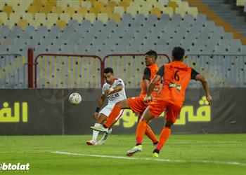 محمد صلاح عدم لعب مباراة الأهلي سبب أزمة الزمالك