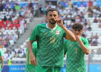 مواعيد مواجهات العراق اليوم في أولمبياد باريس 2024 مباراة الحسم ضد المغرب