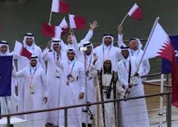 مواعيد مواجهات قطر اليوم في أولمبياد باريس 2024 رماية