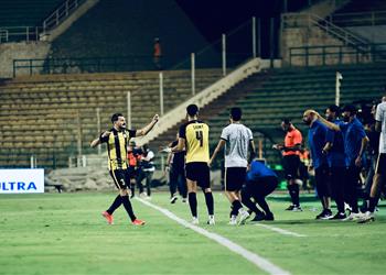 المقاولون العرب نحاول الاستمرار في الدوري ولا يوجد رد على شكاوي اتحاد الكرة