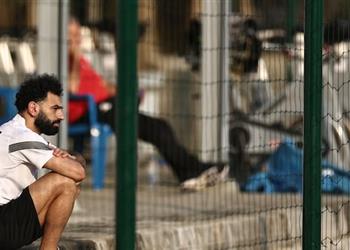 آس ليفربول يمنع محمد صلاح من فرصة تاريخية