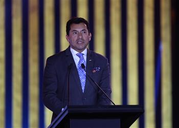 وزير الرياضة يكشف كواليس احتواء أزمة زيزو مع المنتخب الأولمبي ويدافع عن النني