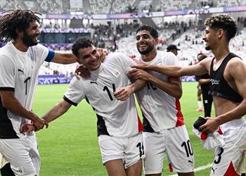 قيلولة مكلفة وحفلة لن ت نسى صحف إسبانيا تنفجر غضب ا بعد الهزيمة أمام مصر في أولمبياد باريس