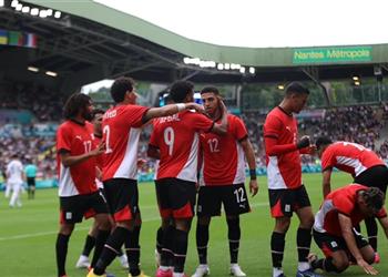 مدرب منتخب مصر الأولمبي البعض شكك في الجيل الحالي وأزمة زيزو انتهت