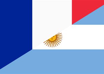 موعد مباراة فرنسا والأرجنتين في ربع نهائي أولمبياد باريس 2024