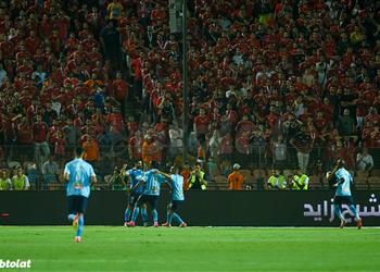 فيديو بيراميدز يسقط في فخ التعادل أمام فاركو ويبتعد عن المنافسة على بطولة الدوري