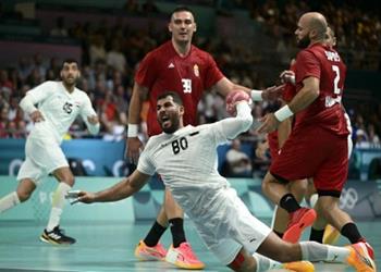 مواعيد مباريات ومواجهات المصريين اليوم في أولمبياد باريس منتخب مصر لكرة اليد يواجه فرنسا