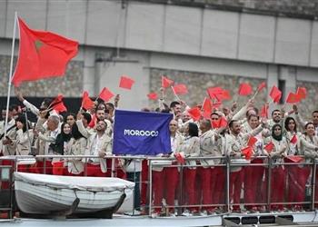 مواعيد مواجهات المغرب اليوم في أولمبياد باريس 2024 ترايثلون وملاكمة