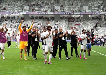 متحدث الشباب والرياضة يكشف وعد لاعبي منتخب مصر الأولمبي لـ أشرف صبحي