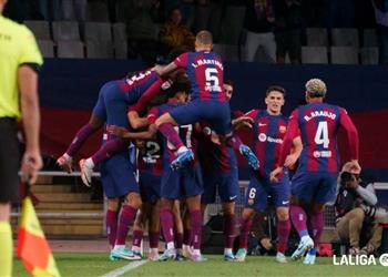 تقارير لاعب برشلونة على رادار أتلتيكو مدريد