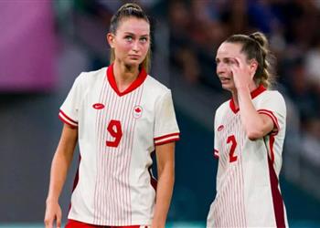 التحكيم الرياضية تعلن قرارها بشأن استئناف كندا ضد واقعة التجسس بـ أولمبياد باريس