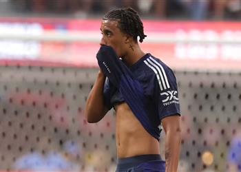 ضربة قوية لـ مانشستر يونايتد بشأن إصابة ليني يورو ومدة غيابه