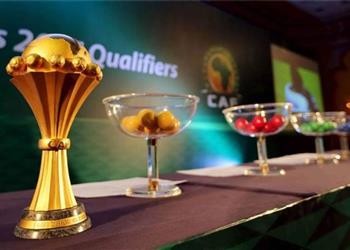 موعد والقنوات الناقلة لقرعة تصفيات كأس أمم إفريقيا 2025