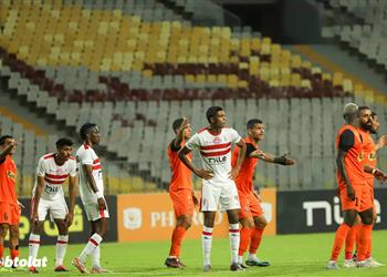 تامر عبد الحميد مجلس الزمالك أصاب الجماهير بالخيبة وجوميز ليس مسؤول ا عن خلق الدوافع