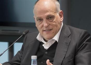 أصبح مثل ريال مدريد تيباس يزف خبر ا سار ا لـ برشلونة قبل الموسم الجديد