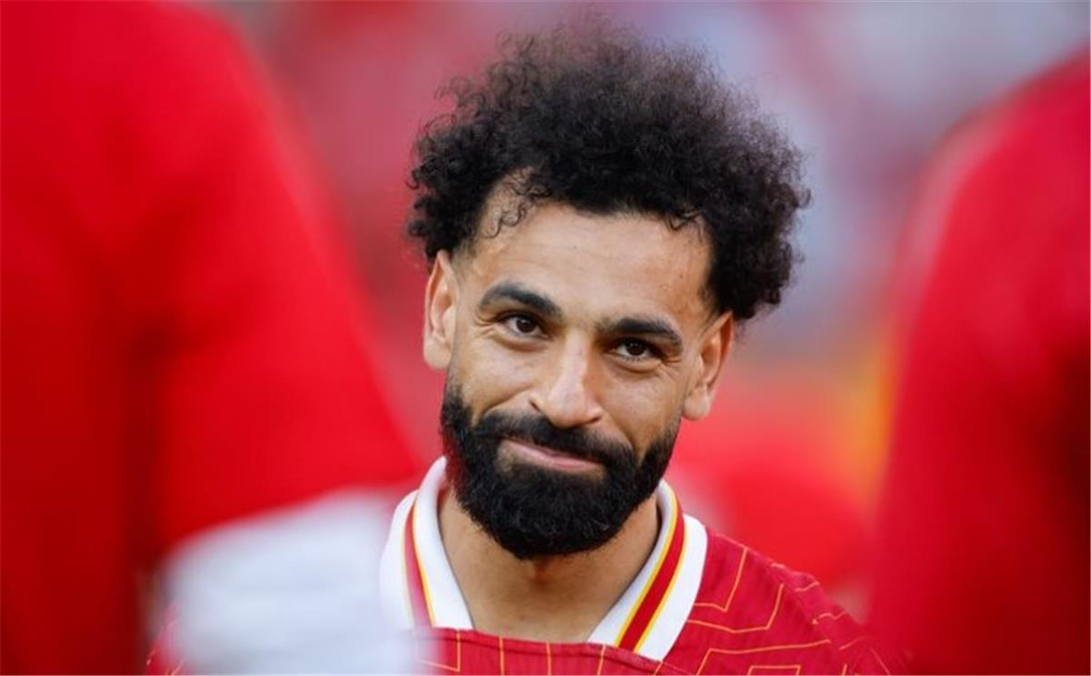 محمد صلاح