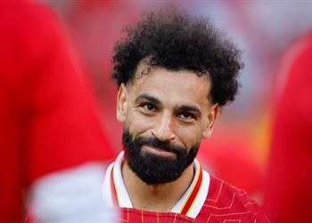 إيكو توضح هل انزعج محمد صلاح من ليفربول بسبب أولمبياد باريس