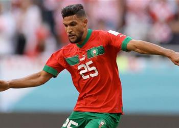 تقارير مغربية توضح تطورات جديدة في مفاوضات الأهلي مع يحيى عطية الله