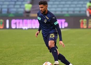 سوتشي الروسي يرد عبر بطولات على أنباء عودة مفاوضات الأهلي لضم يحيى عطية الله