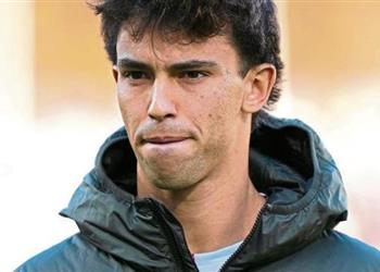 موندو عودة جواو فيليكس إلى برشلونة ليست أولوية
