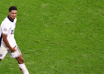 بسبب حركة بذيئة بيلد تكشف مصير بيلينجهام من العقوبة في يورو 2024