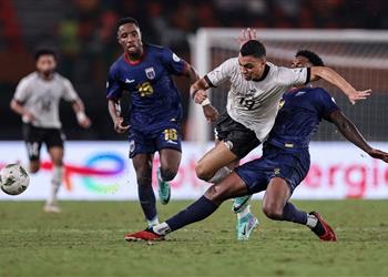 خاص أول تعليق من الرأس الأخضر على الوقوع مع مصر في تصفيات أمم إفريقيا 2025