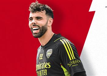 رسمي ا آرسنال يضم ديفيد رايا بعقد طويل الأمد من برينتفورد