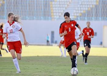 اتحاد الكرة يعلن تشكيل الجهاز الفني لمنتخب مصر للكرة النسائية