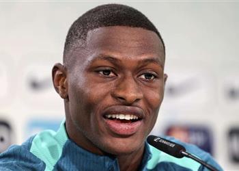 نونو مينديز قبل مباراة فرنسا والبرتغال رونالدو مر بلحظة صعبة ومستعد لـ مبابي