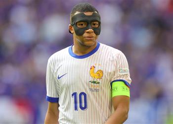 مبابي قبل مواجهة البرتغال لم أكن أبد ا لاعب ا يختلق الأعذار وما يحدث مع جريزمان غير عادل