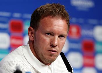 ناجلسمان إذا أراد لاعبو ألمانيا الانتقام من إسبانيا عليهم القيام بذلك غد ا