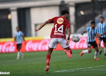 مدرب الداخلية فقدنا كل شيء أمام الأهلي ومباراة فاركو الفرصة الأخيرة لنا