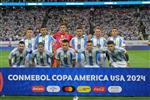 فيديو | الأرجنتين تفوز على الإكوادور بركلات الترجيح وتتأهل إلى نصف نهائي كوبا أمريكا 2024