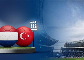 حكم مباراة هولندا وتركيا اليوم في يورو 2024