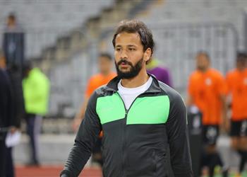 مودرن سبورت يعلن وفاة أحمد رفعت بعد تدهور مفاجئ في حالته الصحية