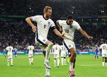 مواعيد مباريات اليوم السبت 6 7 2024 والقنوات الناقلة إنجلترا تواجه سويسرا وهولندا أمام تركيا