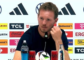 ناجلسمان يوضح كيف يعوض كروس في ألمانيا ويعلق على إمكانية اعتزال جوندوجان