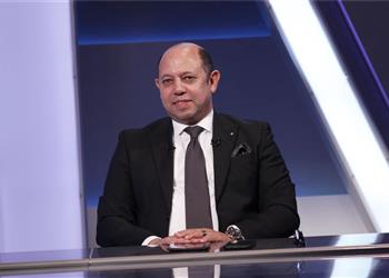 أحمد سليمان يتعرض لـ أزمة قلبية مفاجئة