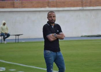 محمد مكي يتقدم باستقالته من تدريب حرس الحدود بعد التأهل إلى الدوري الممتاز