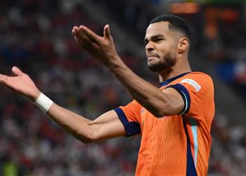 ترتيب هدافي يورو 2024 بعد انتهاء دور ربع النهائي