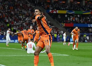 فيديو هولندا تقلب تأخرها إلى فوز أمام تركيا وتتأهل إلى نصف نهائي يورو 2024