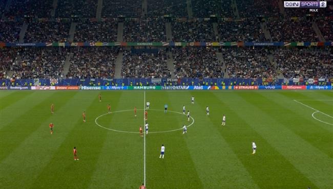 ملخص وركلات ترجيح مباراة فرنسا والبرتغال في يورو 2024
