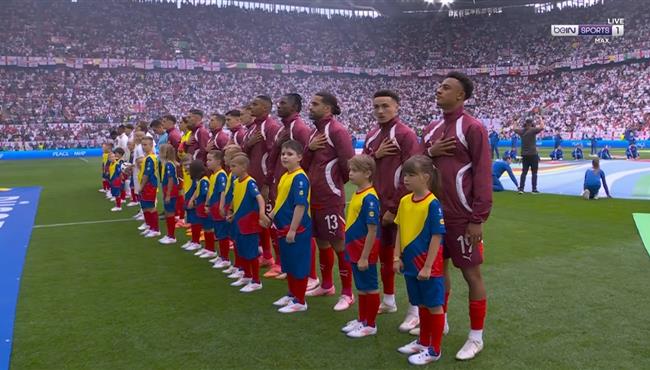 ملخص وركلات ترجيح مباراة انجلترا وسويسرا في يورو 2024