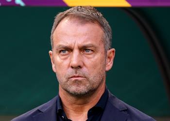 فليك في ورطة إصابة دولية جديدة تضرب صفوف برشلونة بعد بيدري